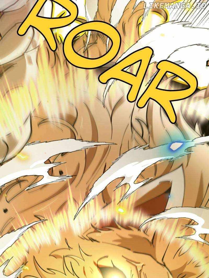I Am The Monster Overlord Chapter 48 63